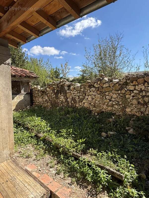 Maison à LES BORDES-SUR-ARIZE