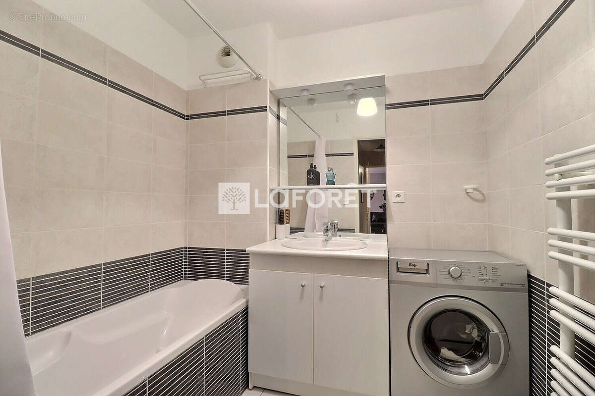 Appartement à SECLIN
