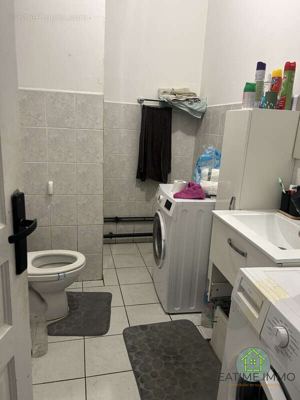 Appartement à ROUBAIX