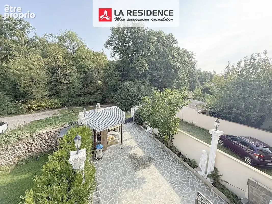 Maison à VELIZY-VILLACOUBLAY