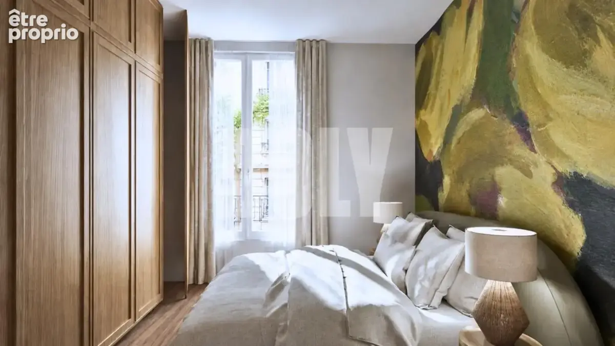 Doly - appartement - rue galilée, 75016 - photo 6