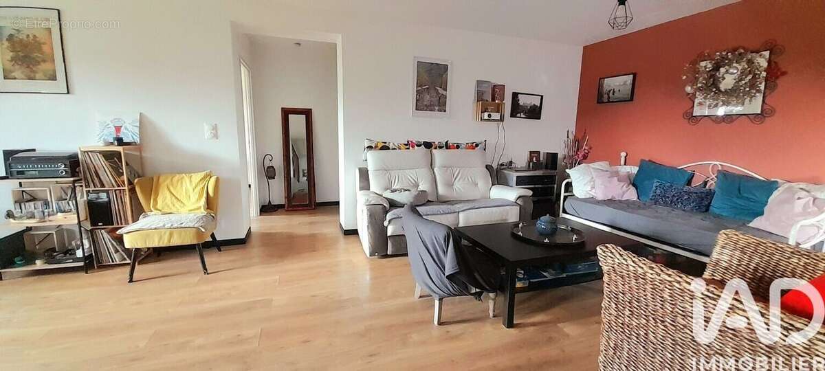 Photo 4 - Maison à LANDAUL