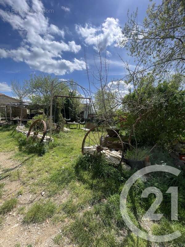 Maison à SAINT-ANTONIN-NOBLE-VAL