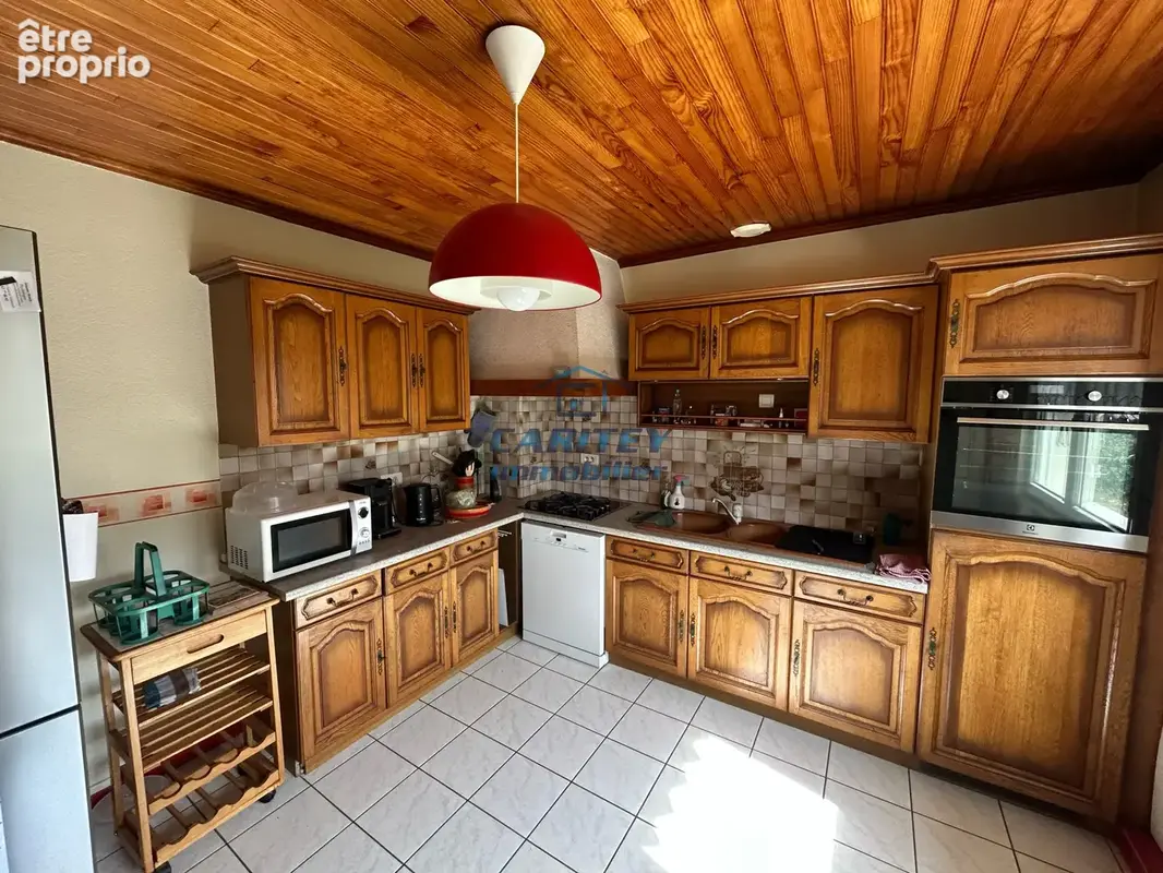 Maison 112m2 magny-vernois - photo 3