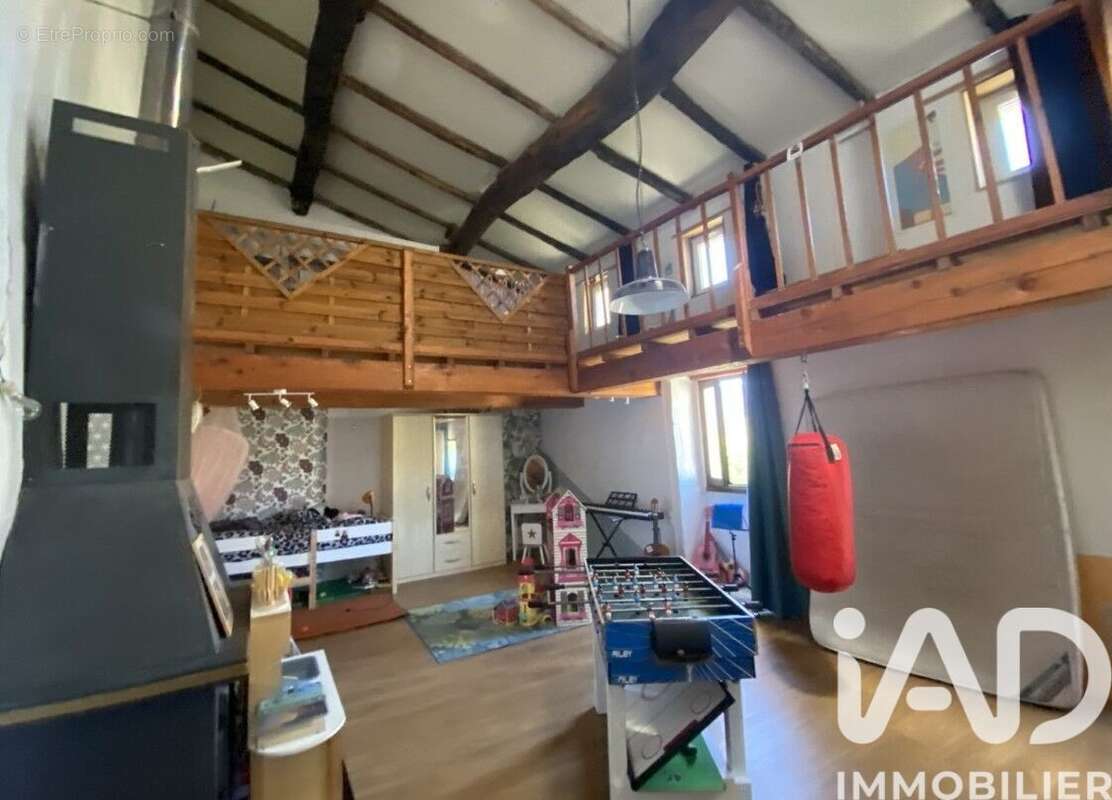 Photo 3 - Maison à AVEZE
