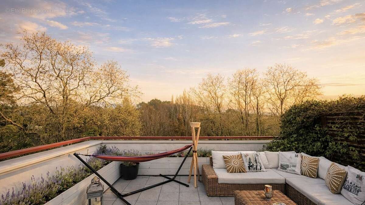 Appartement à BIDART