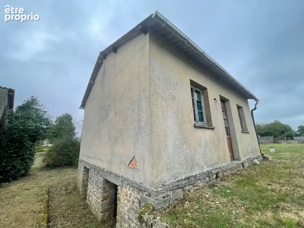 Terrain 988 m² à vendre à Commer (53470) - photo 5
