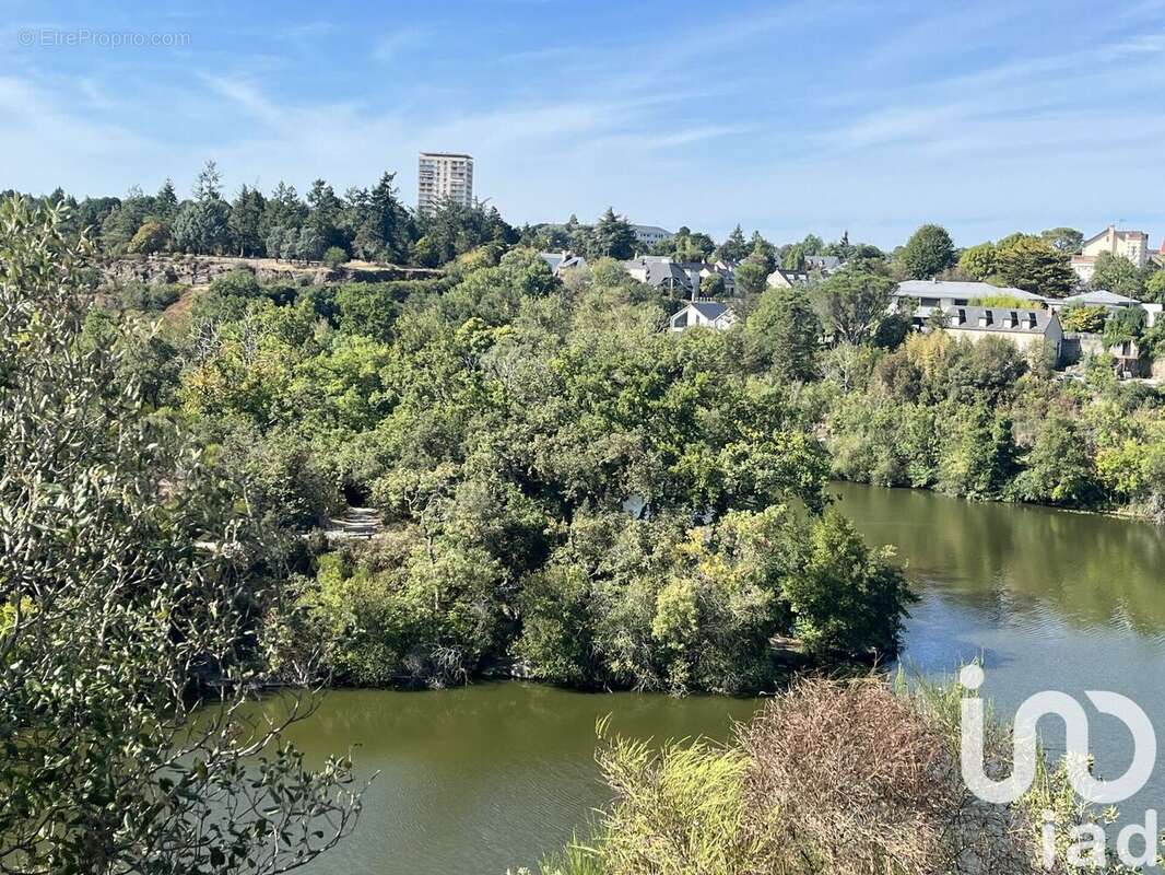 Photo 3 - Appartement à AVRILLE