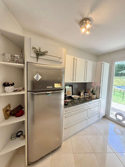Appartement à DIVONNE-LES-BAINS