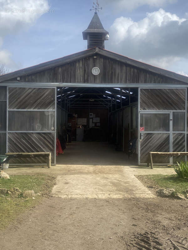 Maison à COULOMMIERS