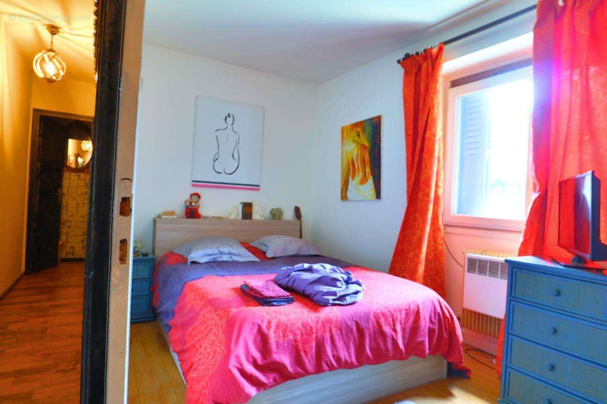 Exclusif maison à  eclassan (07) - photo 8