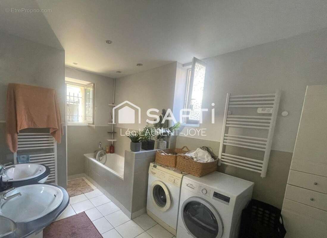 Photo 5 - Appartement à SAINT-CYR-SUR-LOIRE