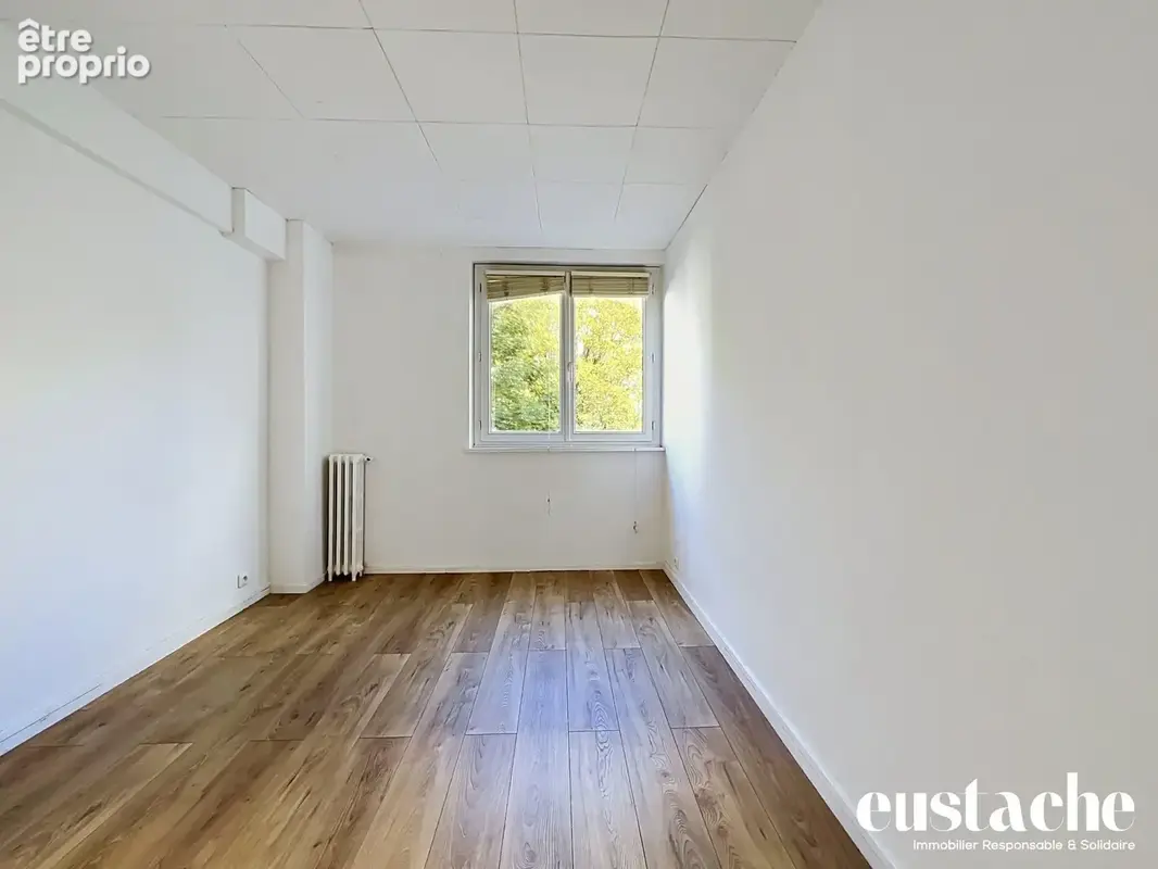 Appartement 3 pièces 63 m² à vendre à Paris-15e (75015) - photo 7