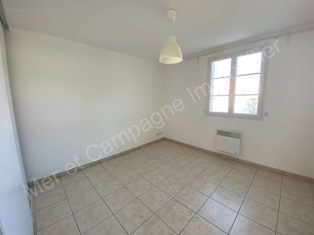 Maison à BRETIGNOLLES-SUR-MER