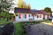 Maison à GERGY