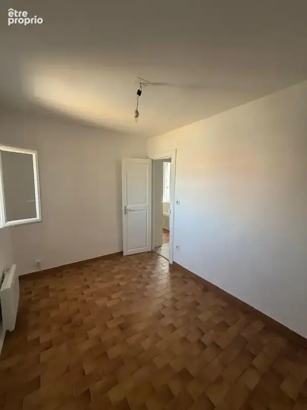 Appartement Sete 3 pièce(s) 43 m2 hyper centre  grenier cave - photo 5
