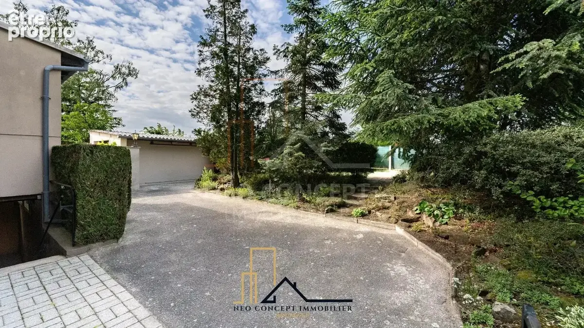 Maison familiale 150m² à Haguenau – 5 pièces – 4 chambres – Jardin sans vis-à-vis - photo 4