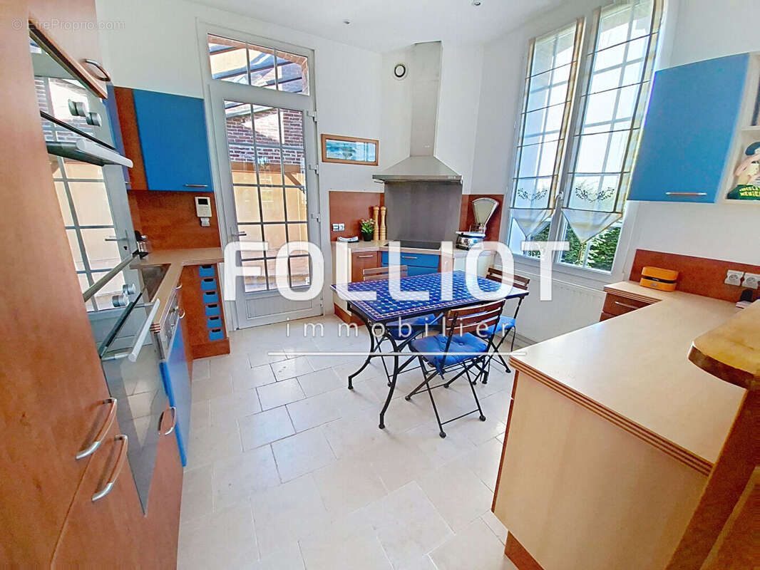 Dives sur mer Maison année 30 - photo 2