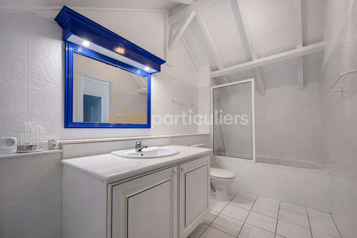 Appartement à SAINT-FRANCOIS
