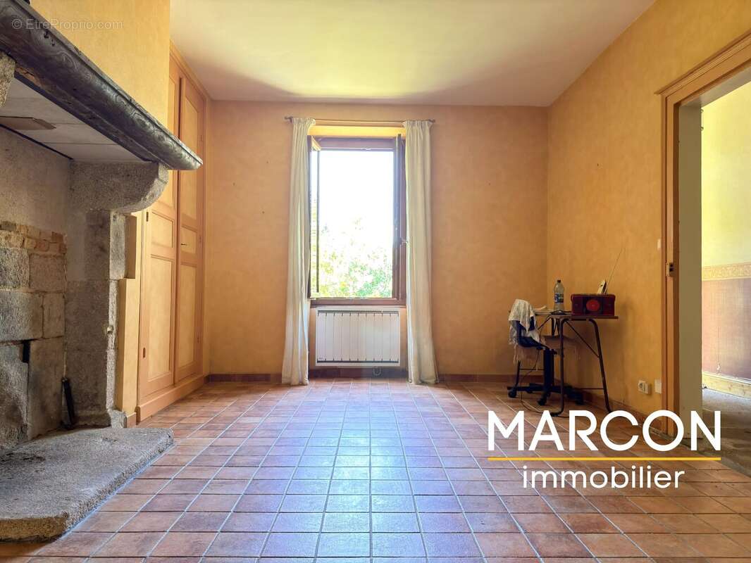 Belle propriété au calme - photo 10