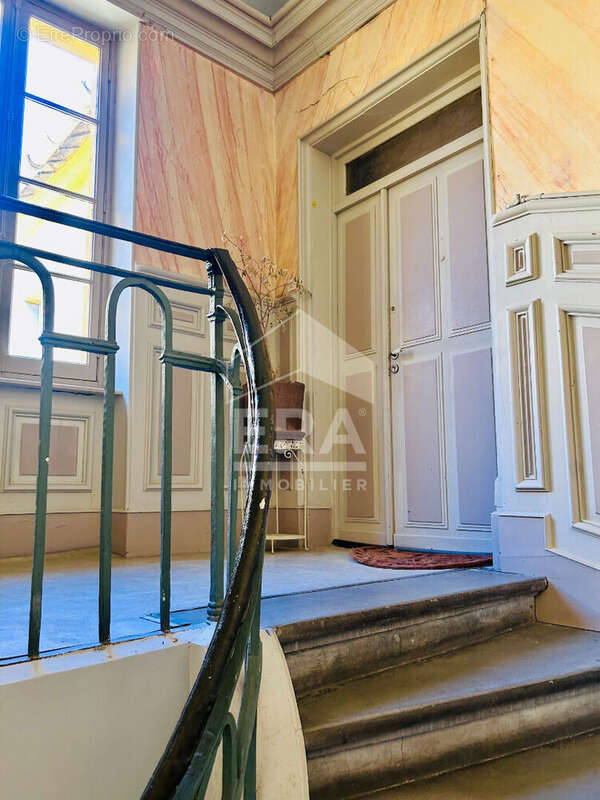Appartement à NARBONNE