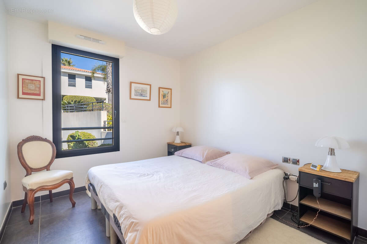Appartement à SANARY-SUR-MER
