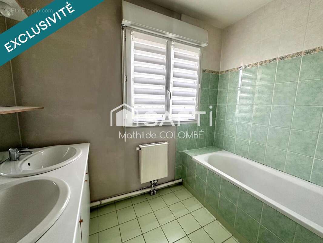 Photo 8 - Maison à ATHIES-SOUS-LAON