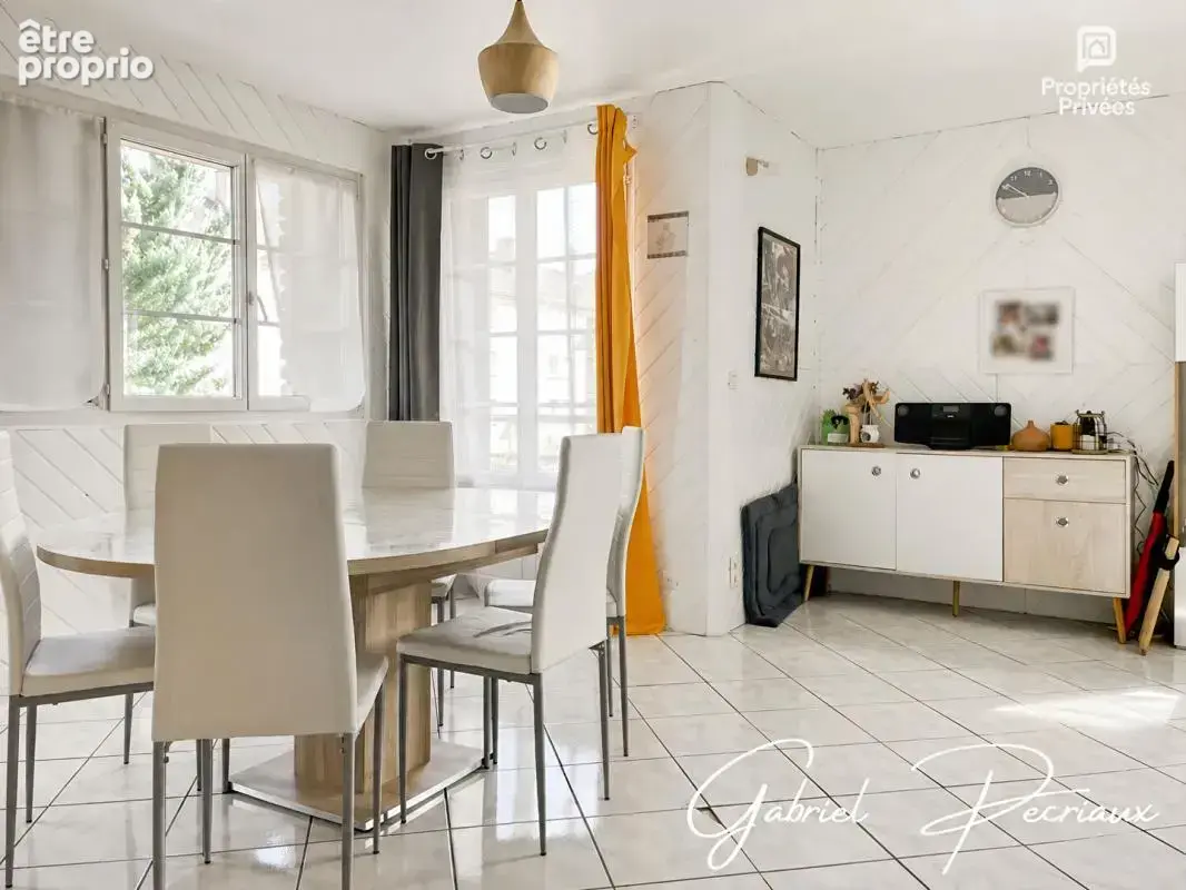 Appartement Troyes 4 pièce(s) 67.31 m2 - photo 12