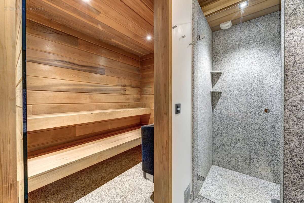 Maison à CHAMONIX-MONT-BLANC