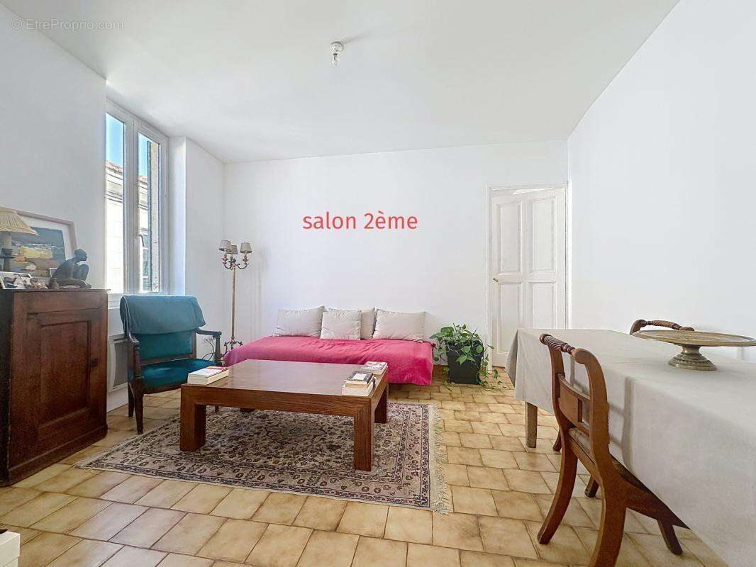 Appartement à AVIGNON