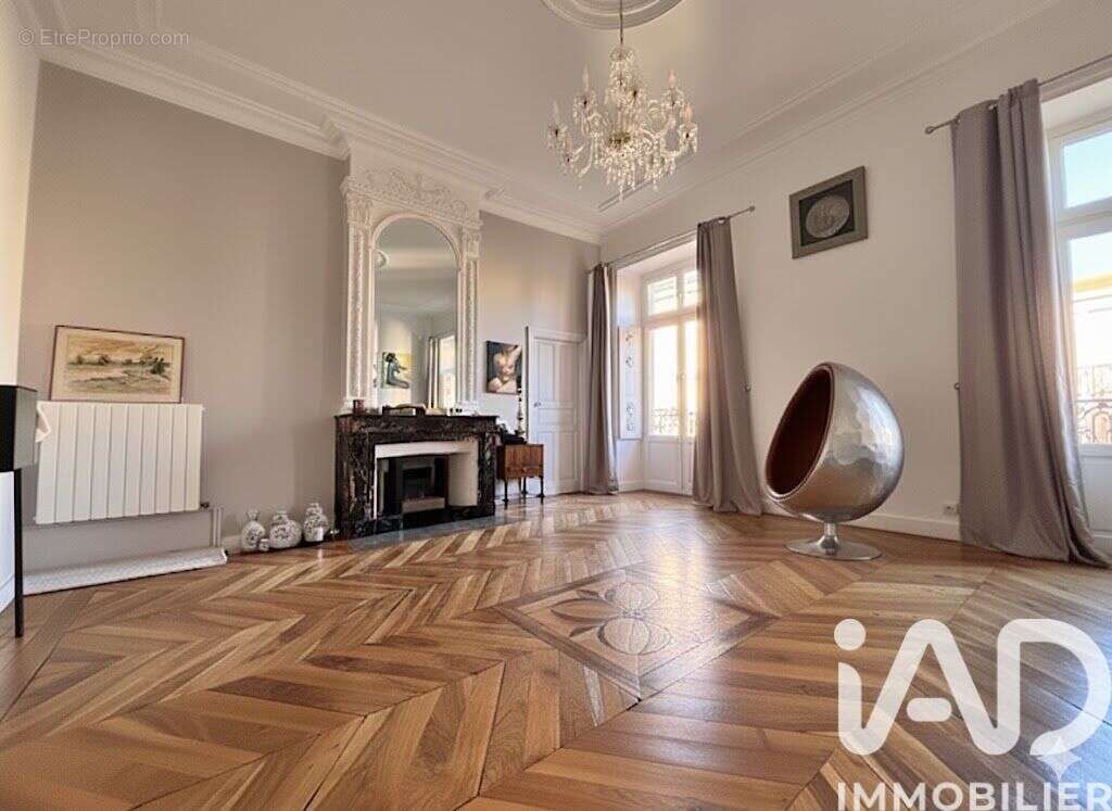 Photo 2 - Appartement à AUBENAS