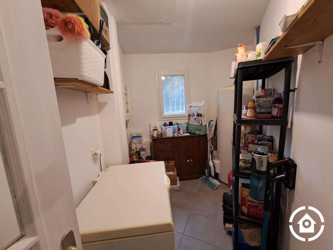 Maison à SAINTE-SEVERE