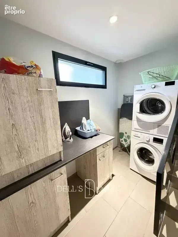 Maison 153m2 avec piscine et sans vis a vis - photo 11
