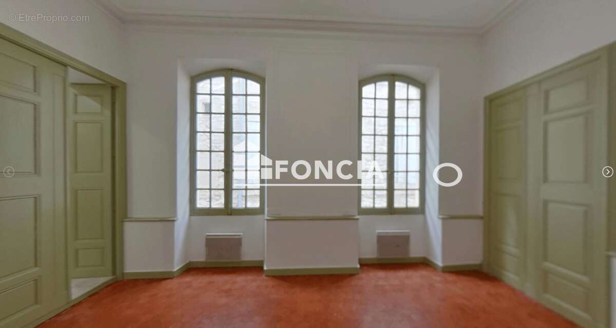 Appartement à ARLES