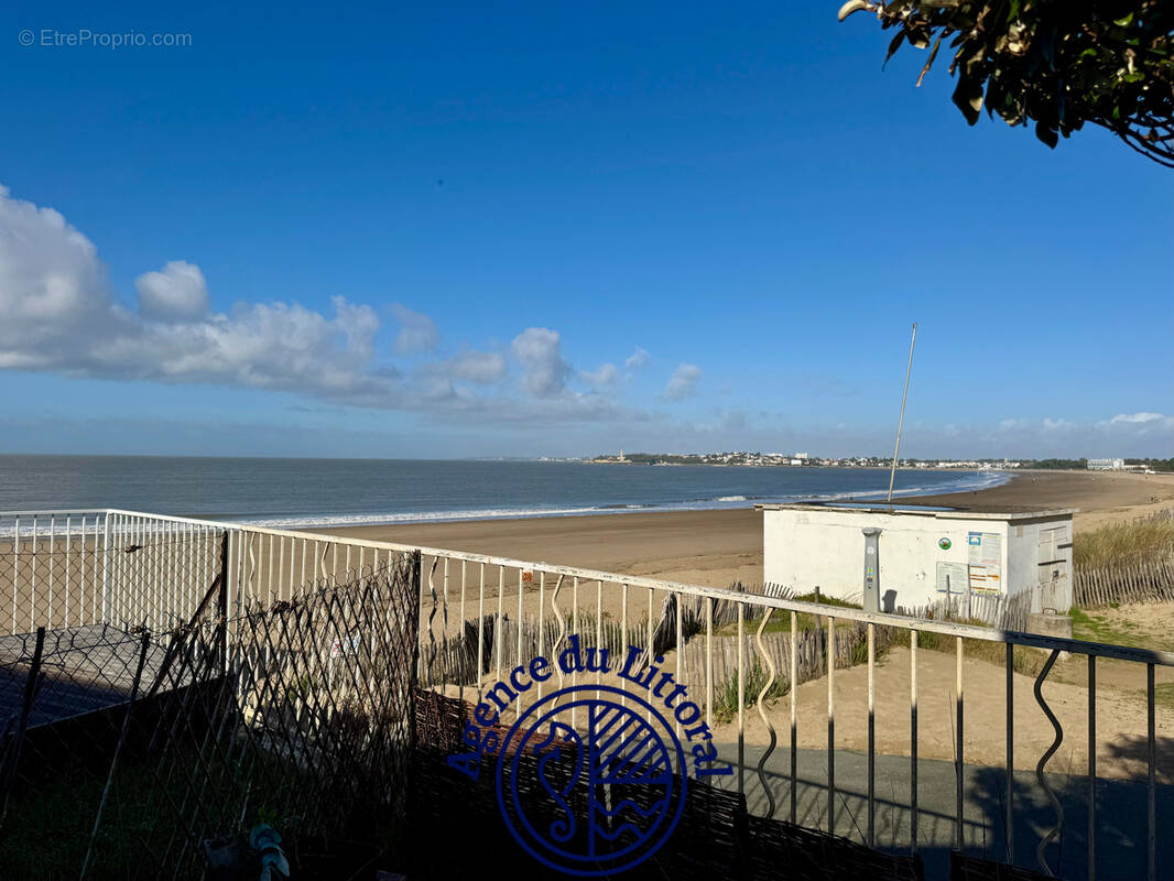 Appartement à SAINT-GEORGES-DE-DIDONNE