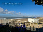 Appartement à SAINT-GEORGES-DE-DIDONNE