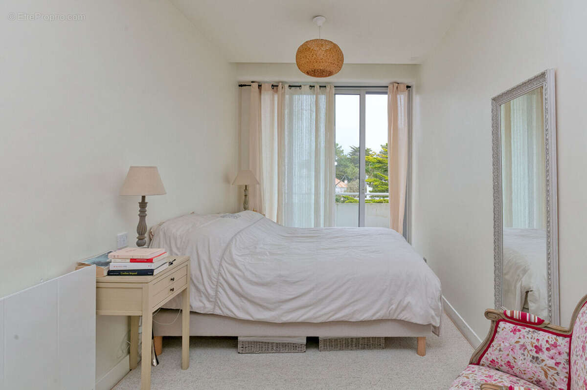 Appartement à LA BAULE-ESCOUBLAC