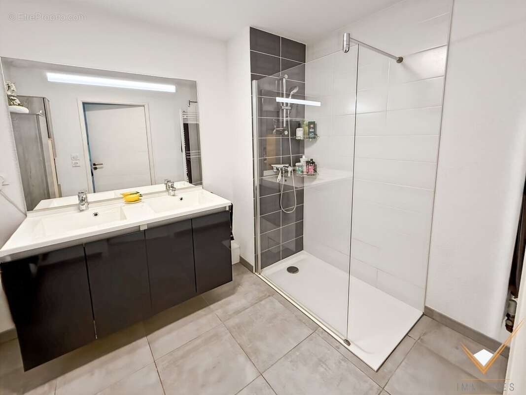 Appartement à TOURNEFEUILLE