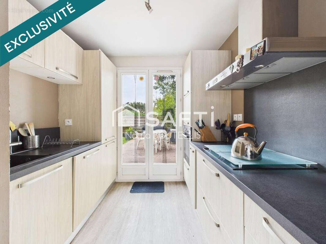 Photo 7 - Appartement à MERIGNAC