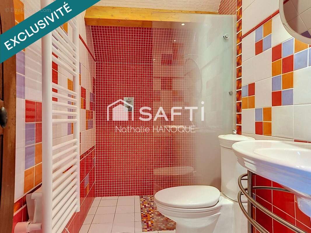 Maison 64 m² à Thoiry  - photo 9