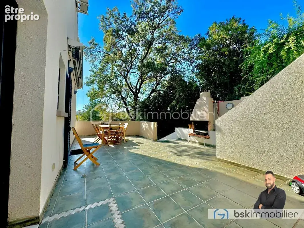 Magnifique Villa D'architecte de 270m2 - photo 20
