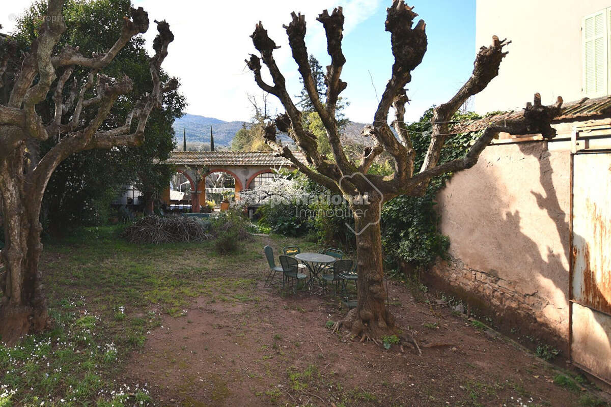Maison 320 m² à Gonfaron  - photo 5