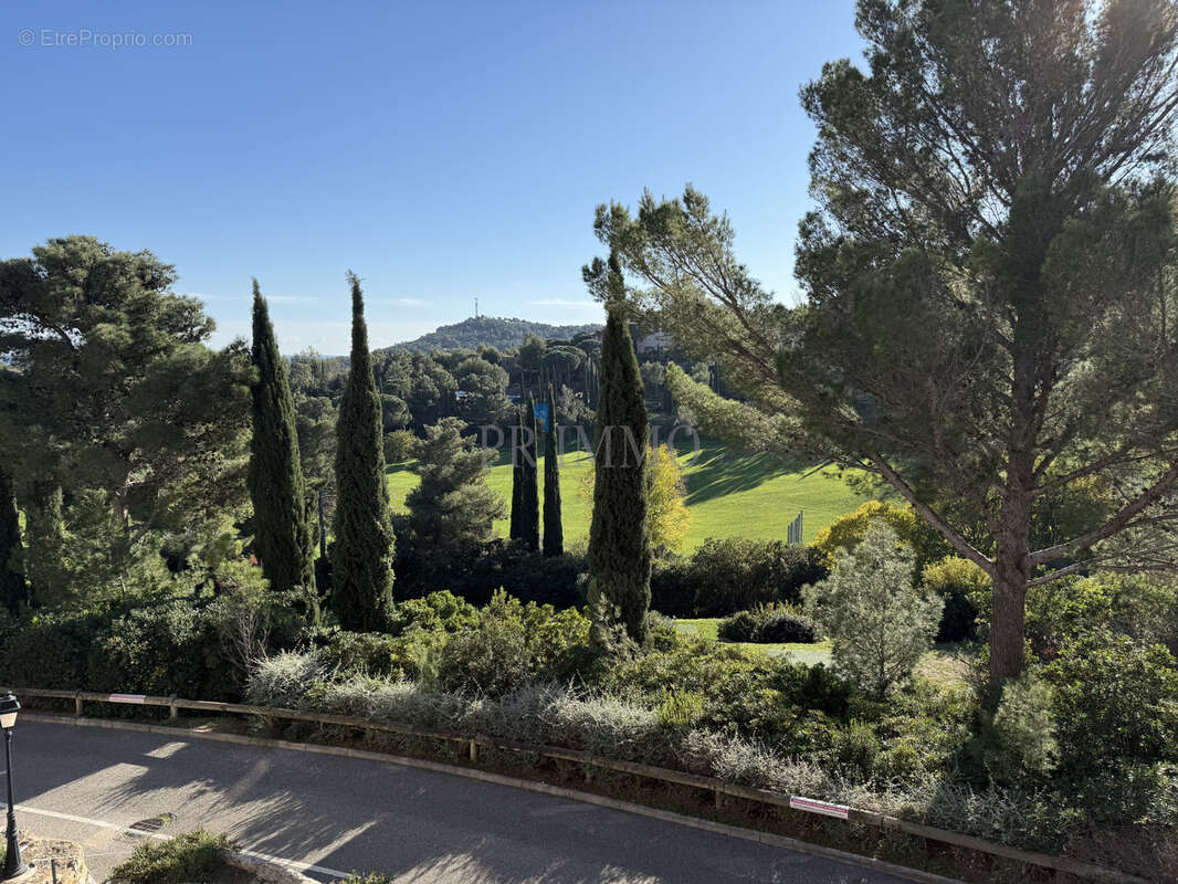 Appartement à LA SEYNE-SUR-MER
