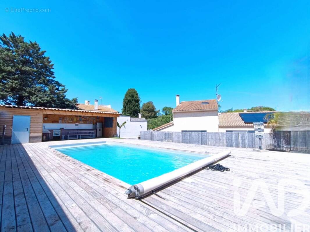 Photo 1 - Maison à NEFFIES