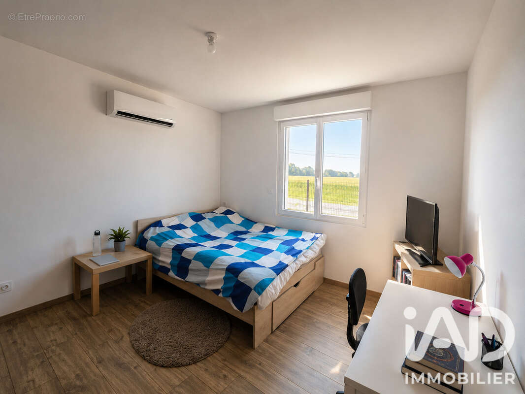 Maison 145 m² à La Flamengrie  - photo 8