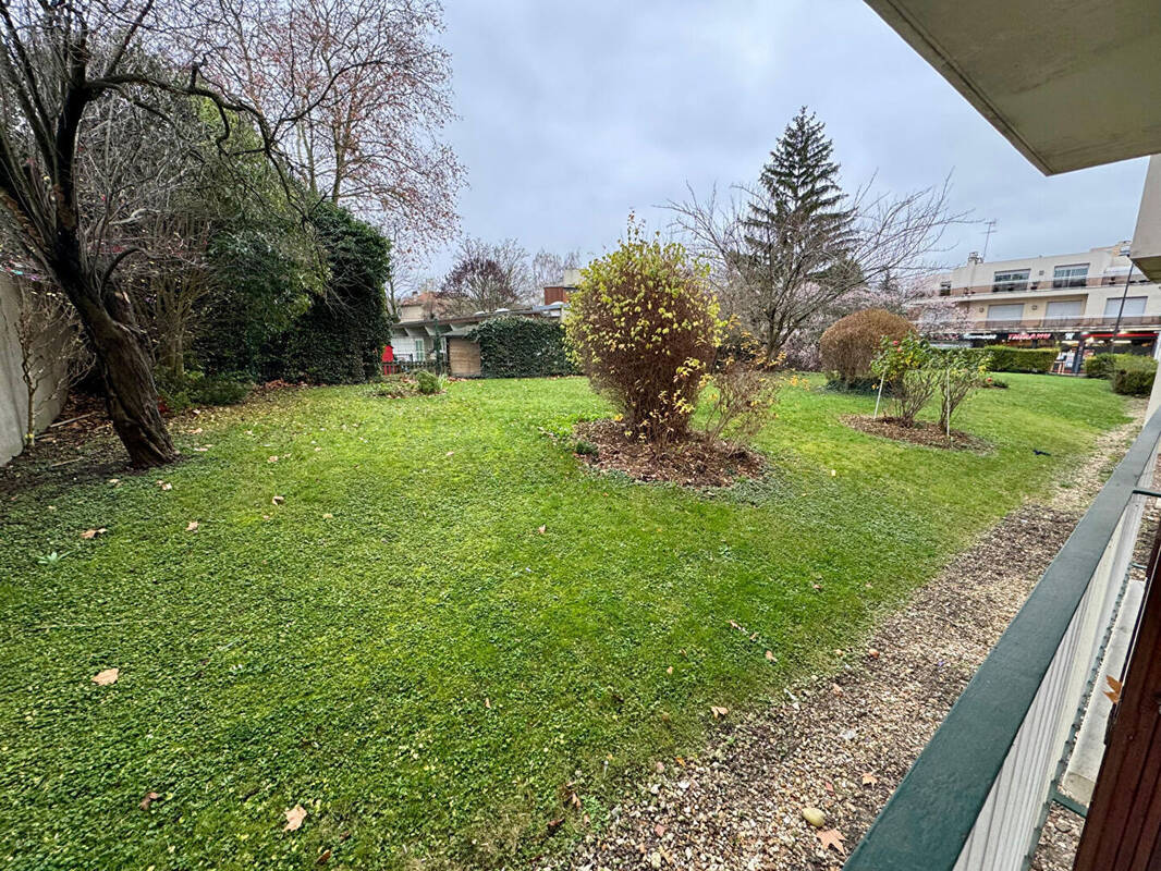 Appartement à NOISY-LE-SEC