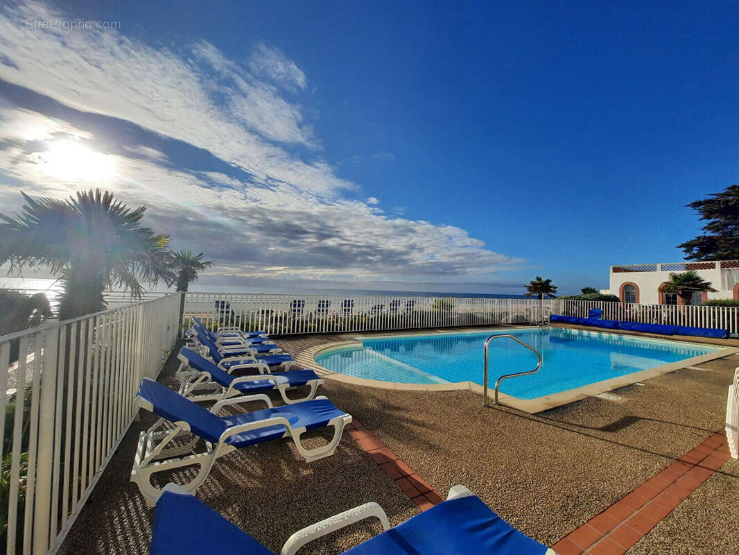 Appartement à LA TRANCHE-SUR-MER