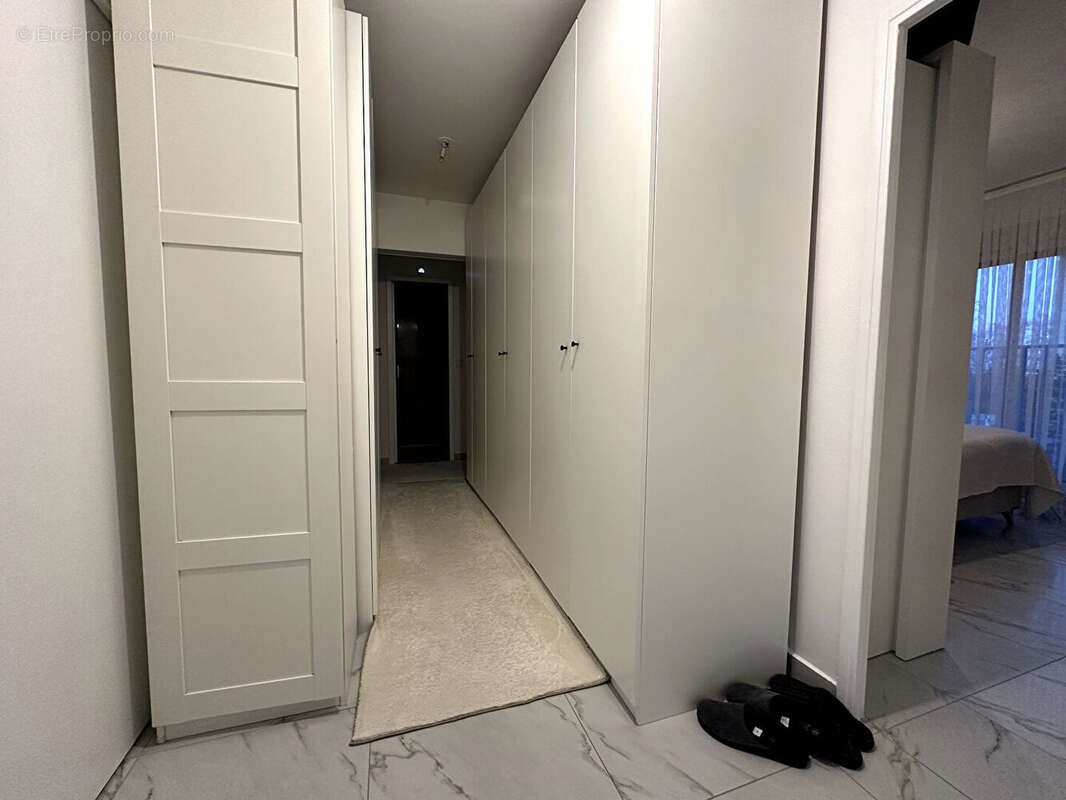 Appartement à VENISSIEUX