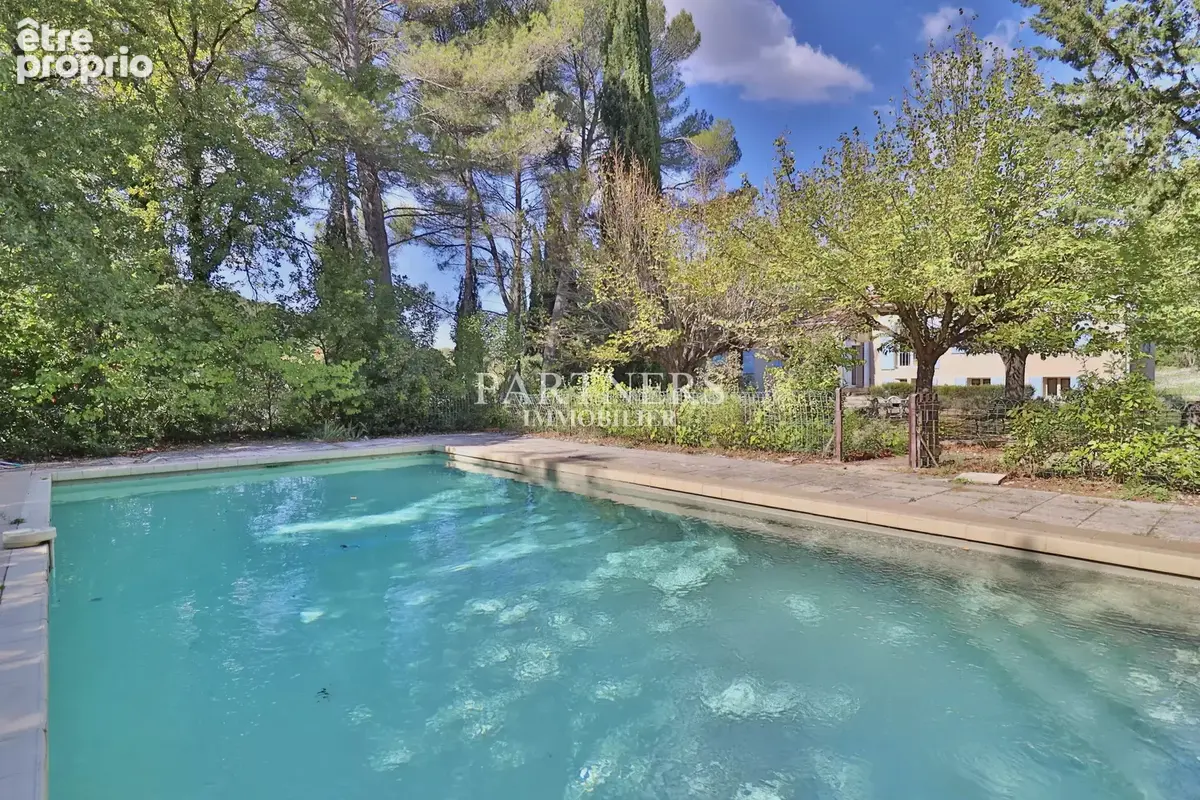 Maison 11 pièces 365 m² à vendre à Aix-En-Provence (13100) - photo 2