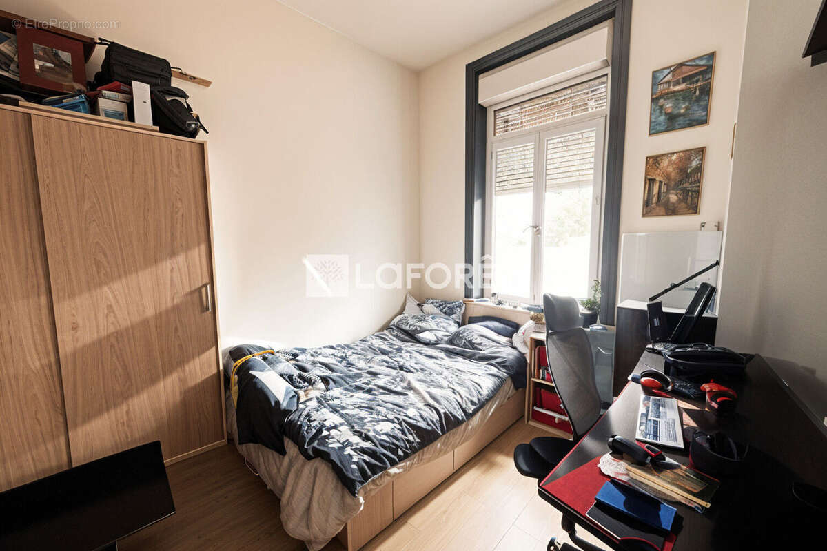 Appartement à HALLUIN